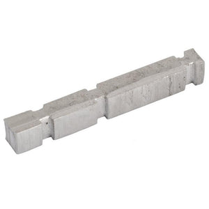 Window Frame 1-1/2" Corner for Indal Windows