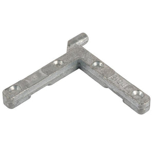 Window Frame 1.390" Corner