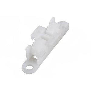 Sliding Window Roller with 3/8" Nylon Wheel for House of Aluminum Windows - Nylon Roller
