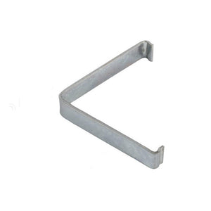 Window Sash Corner Clip 1-3/16" Height - .210" Width - .350" Thick - Reflect Window & Door