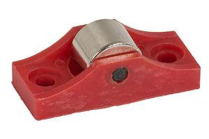 Sliding Window 1-1/2" Length Roller