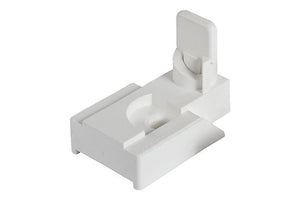 Sliding Window Pivot Block - Type A