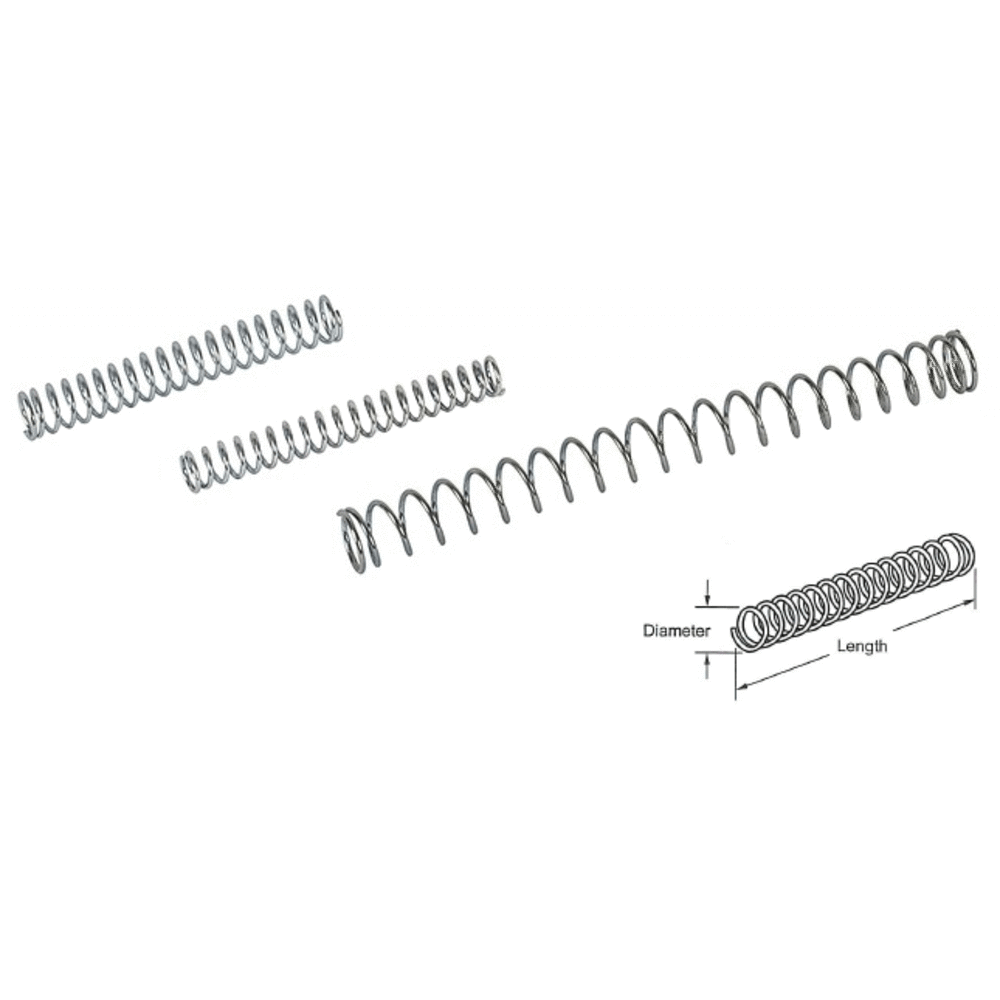 Sliding Window Spring | Reflect Window & Door
