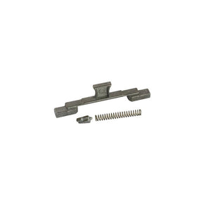 Sliding Window 2-5/8" Plunger Lock