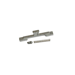Sliding Window 2-3/4" Plunger Lock