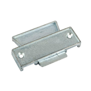 Sliding Window Die Cast Centre Lock