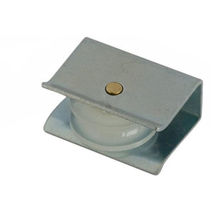 Sliding Window  9/16" Nylon Roller