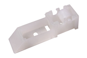 Window Sash Cam/Roller - 2-5/16" Length