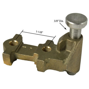 Top Guide Housing & Pin