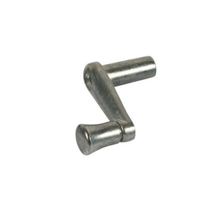 Window Crank Handle; 3/4" Stem Length