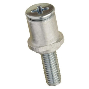 Sliding Patio Screen Door Adjustment Stud for R.O.W. Screen Doors