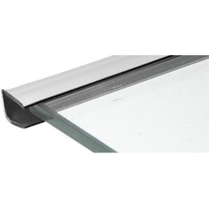 Mirror Reflective Edge Molding