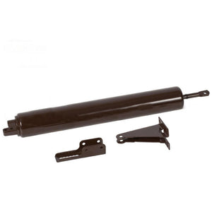 Storm Door Heavy-Duty Closer - Brown