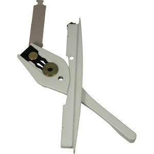 Truth Hardware Mirage Concealed Multi-Point Lock with Insert Link