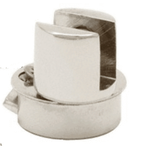 Beretta Barrel Glass Door Hinge