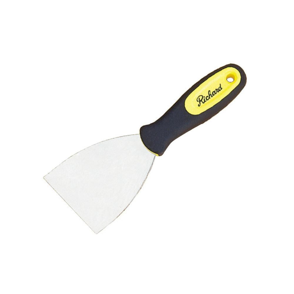 A. Richard Tools 1 1/4 Putty Knife - Flexible