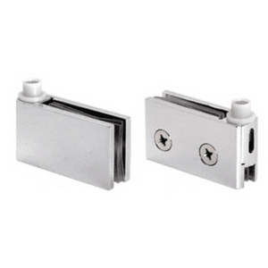 Flush Mount Cabinet Pivot Hinges