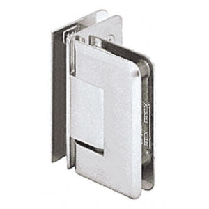 Shower Door Pinnacle Series 90 Degree Glass-to-Glass Hinge