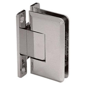 Shower Door Cologne Series Wall Mount Hinge
