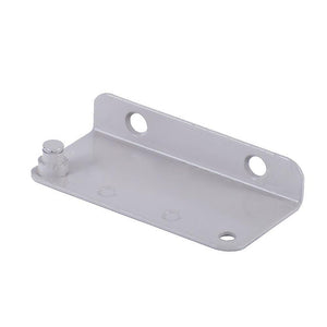 Truth Hardware Steel Stud Bracket for Casement Window Operators - Right Hand
