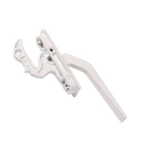 Truth Hardware Casement Window Locking Handle - White