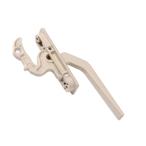 Truth Hardware Beige Casement/Awning Locking Handle
