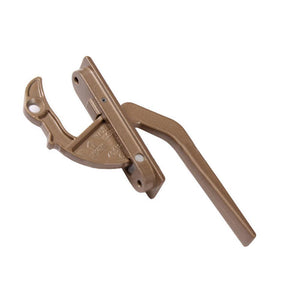 Truth Hardware Coppertone Casement/Awning Window Locking Handle