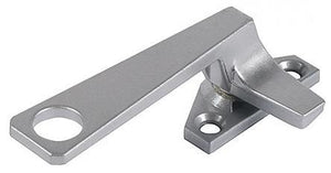 Truth Hardware Cam Handle with Offset Base - Left Hand