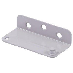Truth Hardware 2-7/8" Steel Stud Bracket for Casement Window Operators - Right Hand
