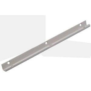 Truth Hardware 11-3/8" Casement Window Three Hole Operator Track