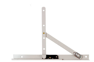 Truth Hardware 14" Awning and Casement Window Hinge