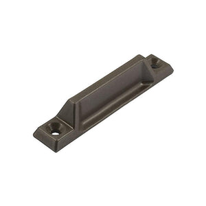 Truth Hardware Window Sash Lift - Brown