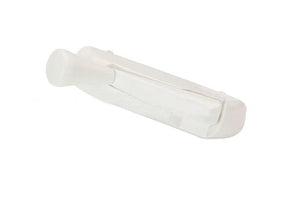Truth Hardware Operator Cover & Folding Handle - ADA Requirements - Left Hand