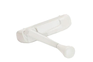Truth Hardware Operator Cover & Folding Handle - ADA Requirements - Right Hand