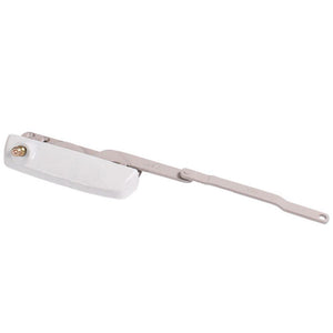 Truth Hardware Maxim Reverse Dyad Left Hand Casement Window Operator - White