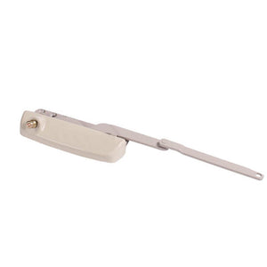 Truth Hardware Dyad Maxim Left Hand Casement Window Operator - Beige