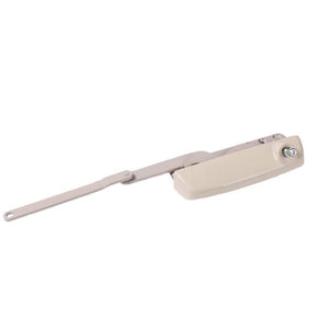 Truth Hardware Dyad Maxim Right Hand Casement Window Operator - Beige
