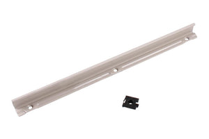 Truth Hardware 11-3/4" Window Track & Slider Assembly