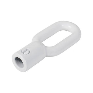 Truth Hardware Eyelet Adapter for Clerestory Windows & Skylights