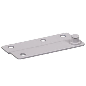 Truth Hardware Stud Bracket - Left Hand