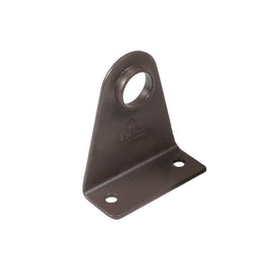 Truth Hardware Bearing Bracket for Sill Extension - Brown