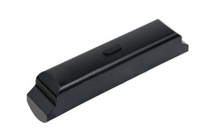 Truth Hardware Sentry II WLS System Cover - Black