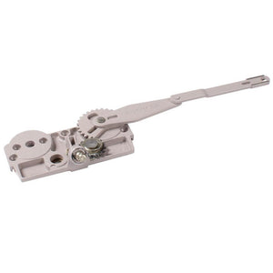 Truth Hardware Entrygard Dyad Right Hand Casement Window Operator - Clip Bottom