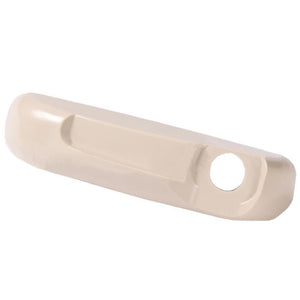 Truth Hardware "Encore" Left Hand Operator Cover - Beige