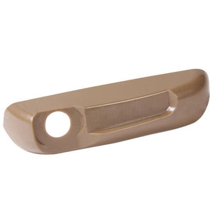 Truth Hardware "Encore" Right Hand Operator Cover - Coppertone