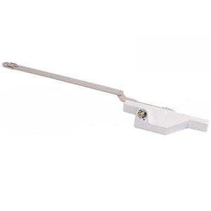Truth Hardware Dyad Casement Window Operator with 9-1/4" Link Arm - Left Hand
