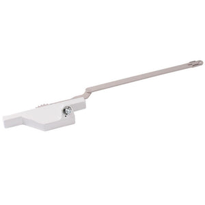 Truth Hardware Dyad Casement Window Operator with 9-1/4" Link Arm - Right Hand