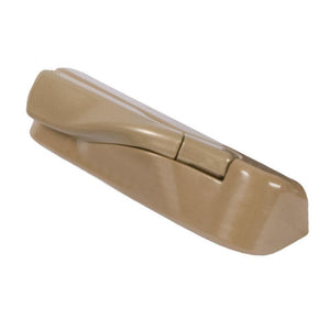 Truth Hardware Coppertone Encore Tango Right Hand Cover With Folding Handle