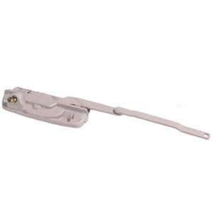 Truth Hardware Encore "Reverse" Dyad Casement Window Operator - Left Hand