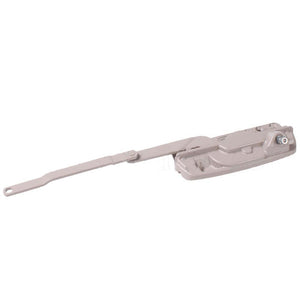 Truth Hardware Encore "Reverse" Dyad Casement Window Operator - Right Hand